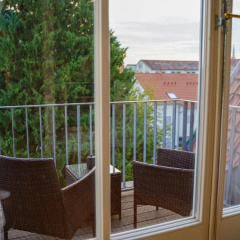 Traumhaft wohnen in Jugendstilvilla - Bild 8