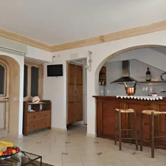Villa Profumo di Mare Con Vista Mozzafiato thumbnail 9