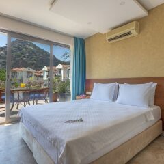 On Oda Oludeniz Турция, Олюдениз - отзывы, цены и фото номеров - забронировать отель On Oda Oludeniz онлайн фото 20