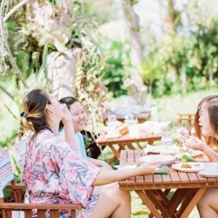 Kanomayasa Ubud Villa - Bild 16