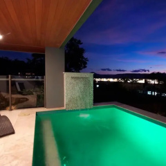 Villa One on Murphy Luxury Villa thumbnail 12