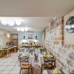 Hôtel Palm - Astotel - Bild 23