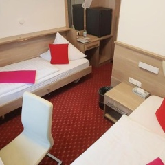 Aparthotel Wangener Landhaus - Bild 1