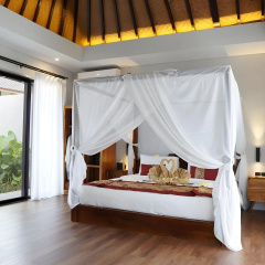 Lovina Haven Boutique Resort - Bild 4