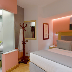 Acropolian Spirit Boutique Hotel - Bild 3