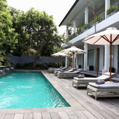 Lovinalife Room & Cafe - Bild 6