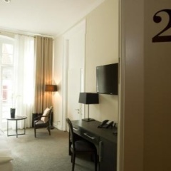 Hotel Residenz Am Kv Nigsplatz - Bild 4