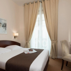 Hôtel Excelsior Opéra - Bild 6