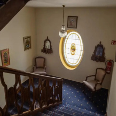 Hotel Weisses Haus - Bild 16