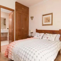 S'aguait - Villa With Private Pool In Portocolom - Bild 3