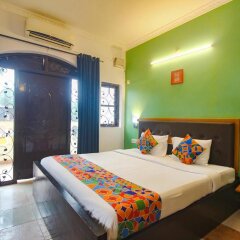 Nine Inn Resort in Baga, India from 0$, photos, reviews - zenhotels.com photo 11