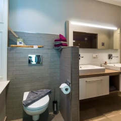 Altstadt Villa Wohnung 4 Bant - Bild 9