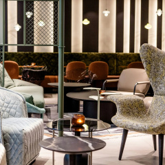 Motel One Frankfurt-Hauptbahnhof - Bild 23