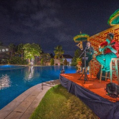 Grand Kesambi Resort & Villa Bali - Bild 19