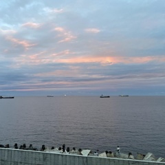 Пляж 1