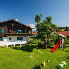 Allgäu Ferienhaus Strobel thumbnail 1