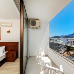 Kayamaris Hotel - Bild 8