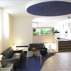 Stadthotel Kassel - Bild 2