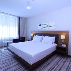 Hilton Garden Inn Konya, Turkey - Bild 4