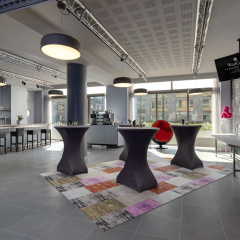 WestCord Fashion Hotel Amsterdam - Bild 20