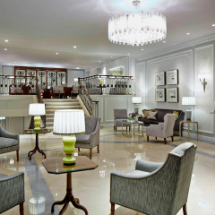 London Marriott Hotel Park Lane - Bild 16