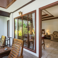 Sand Sea Resort - Bild 6
