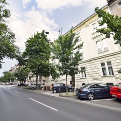 Imperial Apartments in Zagreb, Croatia from 91$, photos, reviews - zenhotels.com photo 42