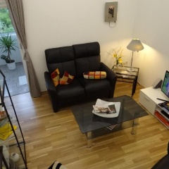Ferienwohnung Großwald - Bild 2
