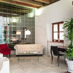 Hotel Boutique Palacio Pinello - Bild 2