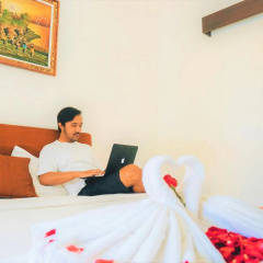Bahana Guest House - Bild 20