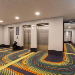 MEININGER Hotel München Olympiapark - Bild 17