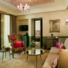 Tigmiza Boutique Hôtel & Spa - Bild 8