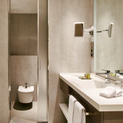 VP Plaza España Design - Bild 14