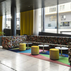 Thon Hotel Storo - Bild 17