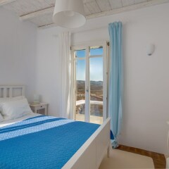 4Z Mykonos Villas on Mykonos Island, Greece from 286$, photos, reviews - zenhotels.com photo 21