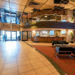 The Federal Hotel Downtown Carson City, an Ascend Collection Hotel thumbnail 2