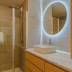 Paris West Elegant residence - Bild 7