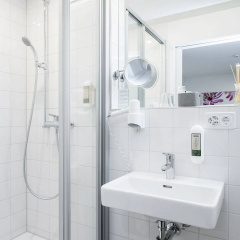 Hotel Hottingen - Bild 10