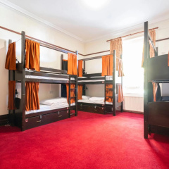 Palmers Lodge Swiss Cottage - Hostel - Bild 7