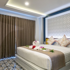 Sino Siam Hotel - Bild 7