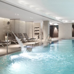 The Ritz-Carlton, Vienna - Bild 20