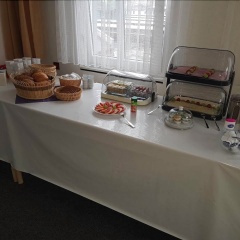Appartement Hotel Rostock - Bild 11