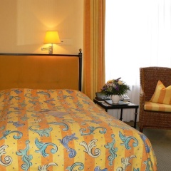 Nordsee Hotel Borkum - Bild 2