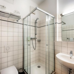 martas Hotel Berlin-Mitte - Bild 10