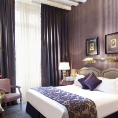 La Maison Favart - Bild 8