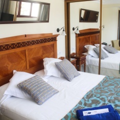 Ciutat Jardi Hotel - Bild 11