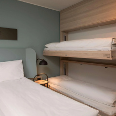 Scandic Helsfyr - Bild 5