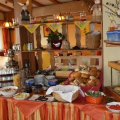 Hotel "Haus am Berg" - Bild 21