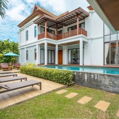 Villa Autjima Krabi - Bild 14