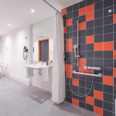 Holiday Inn - the niu, Amity Potsdam by IHG - Bild 10